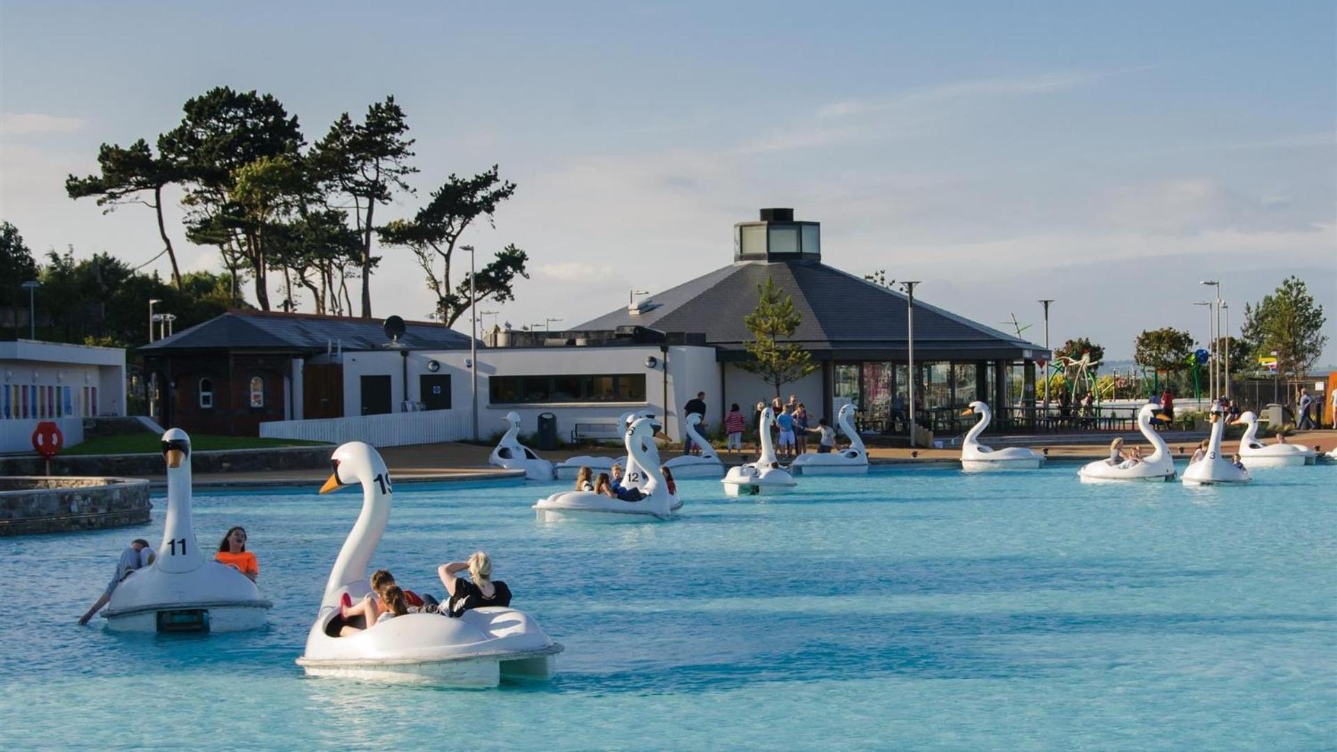 Sea La Vie Gasthof *