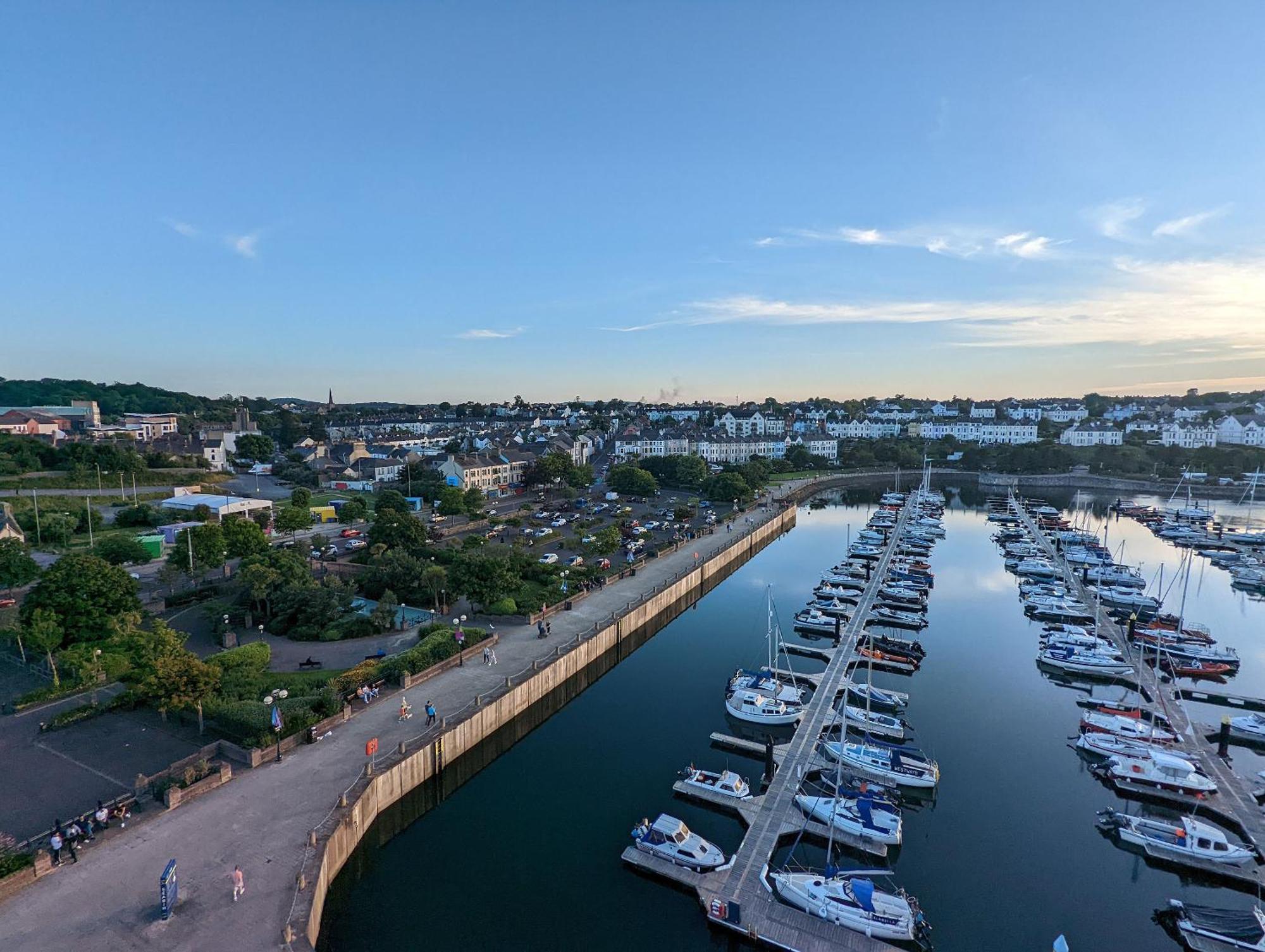 Gasthof Sea La Vie